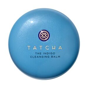 Tatcha Indigo Cleansing Balm